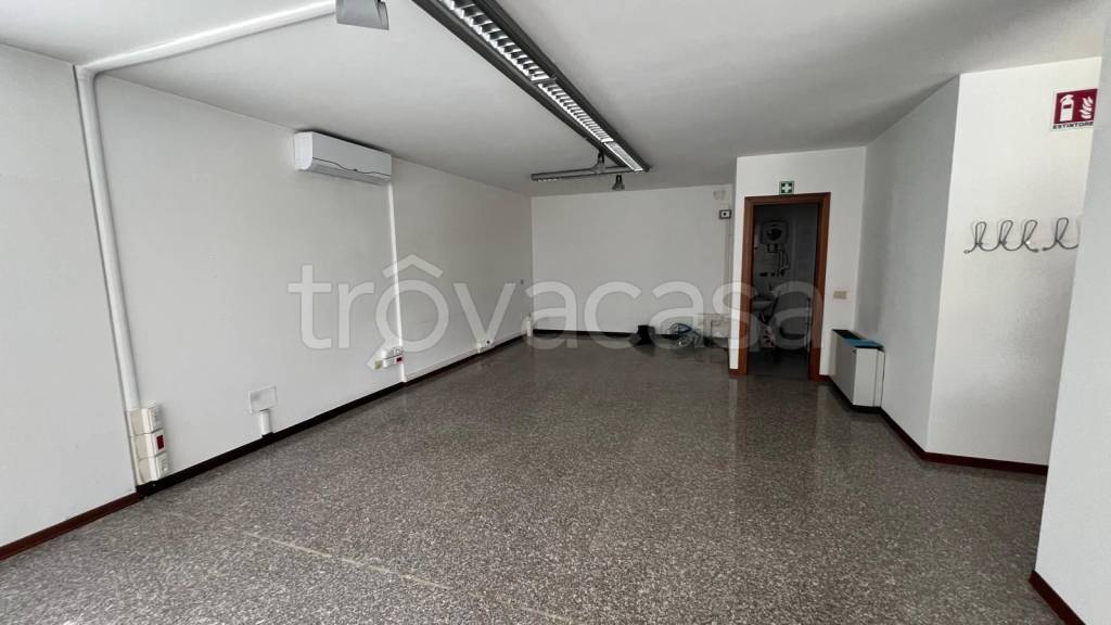 appartamento in vendita a Padova in zona San Bellino