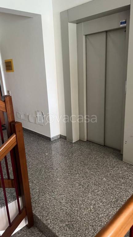 appartamento in vendita a Padova in zona San Bellino