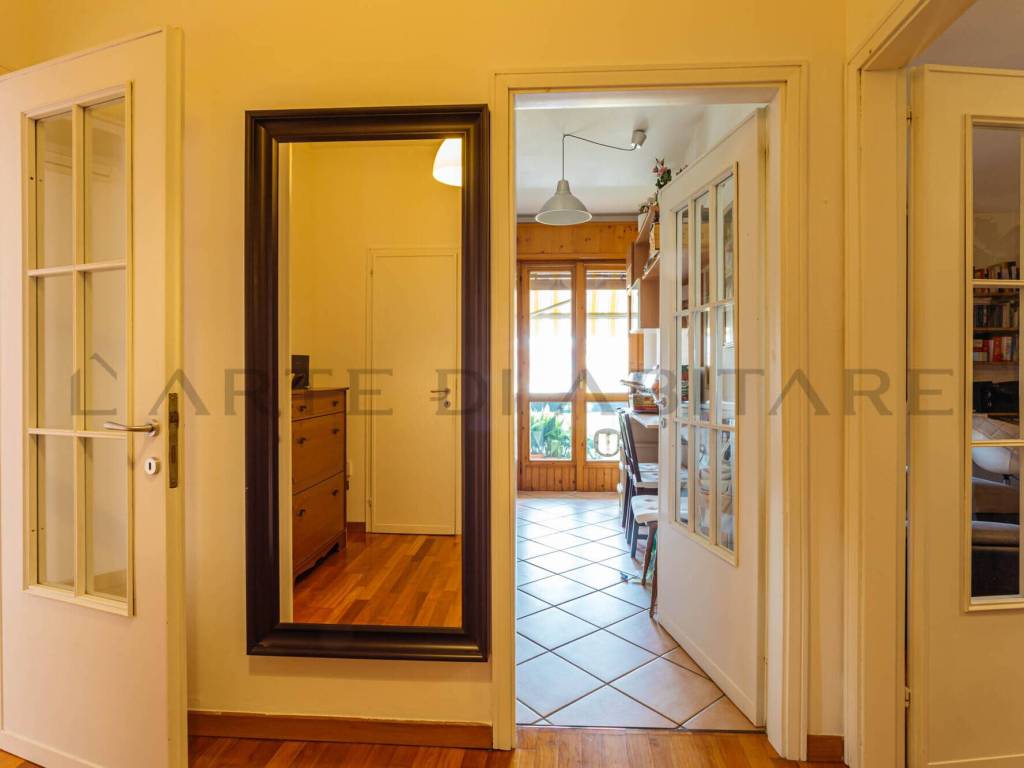 appartamento in vendita a Padova in zona Guizza