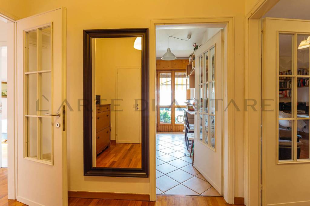 appartamento in vendita a Padova in zona Guizza