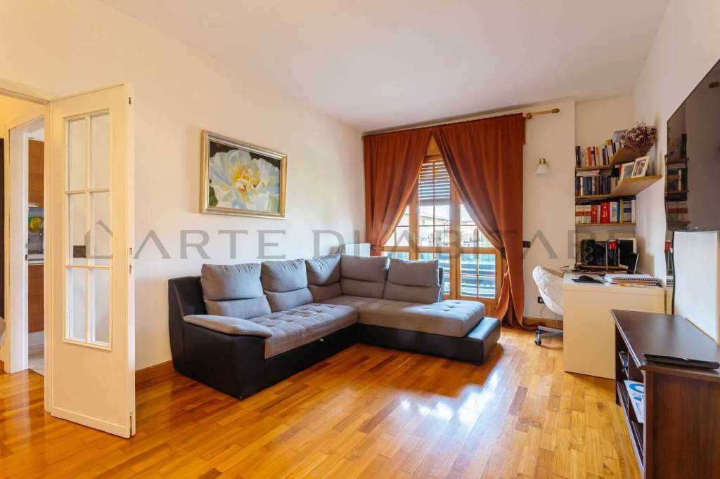 appartamento in vendita a Padova in zona Guizza