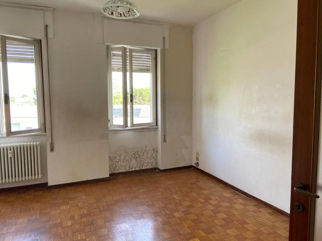 appartamento in vendita a Padova in zona Ponte di Brenta