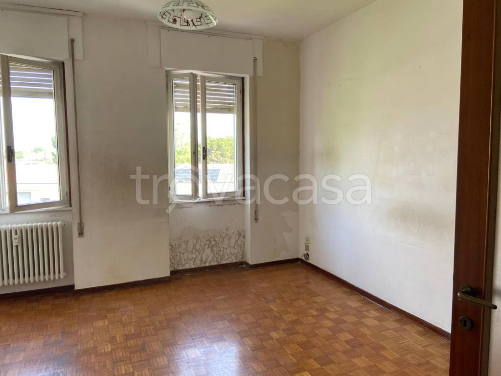 appartamento in vendita a Padova in zona Ponte di Brenta