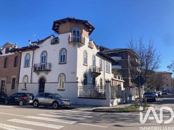 intera palazzina in vendita a Padova in zona Santa Croce