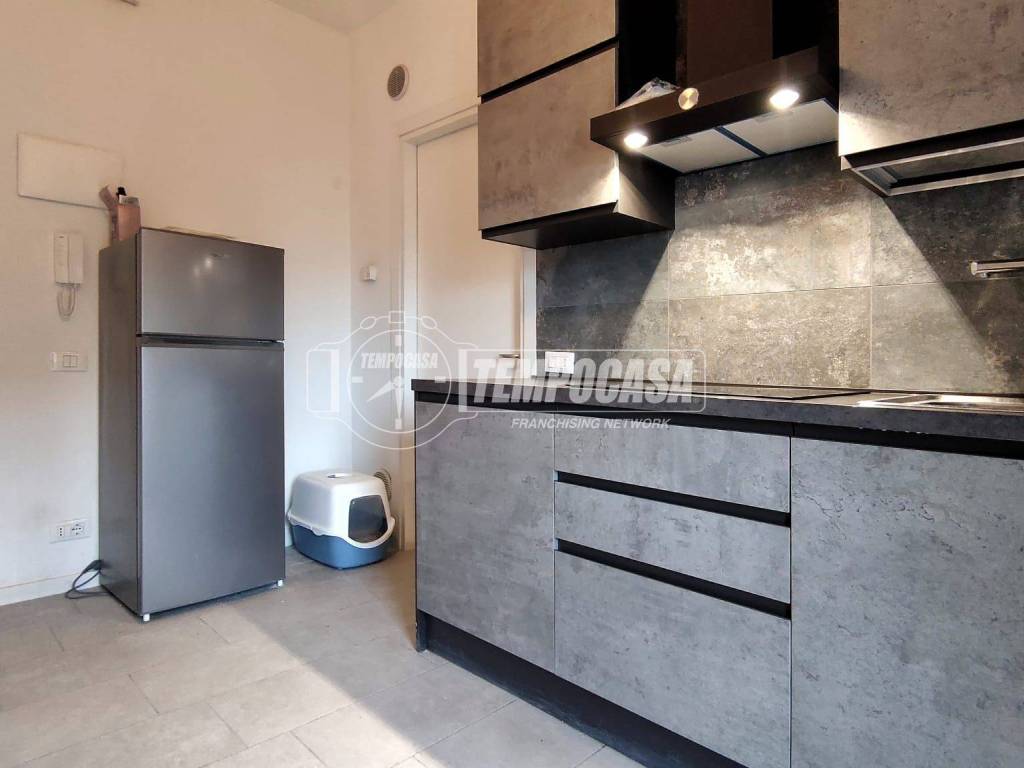 appartamento in vendita a Padova in zona San Carlo