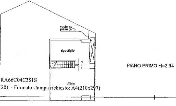 negozio in vendita a Padova in zona Centro Storico