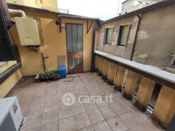 appartamento in vendita a Padova in zona Centro Storico