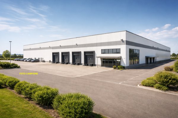 terreno edificabile in vendita a Padova in zona Camin / Granze