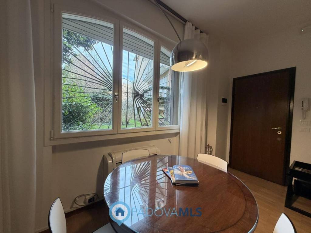 appartamento in vendita a Padova in zona Centro Storico