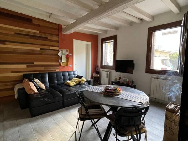 appartamento in vendita a Padova in zona Centro Storico