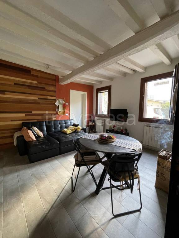 appartamento in vendita a Padova in zona Centro Storico