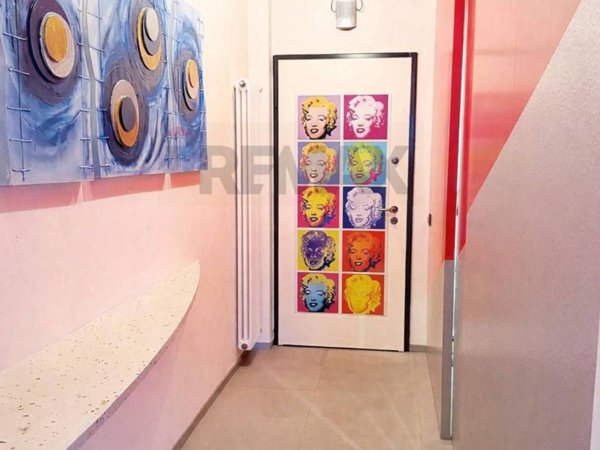 appartamento in vendita a Padova in zona San Carlo