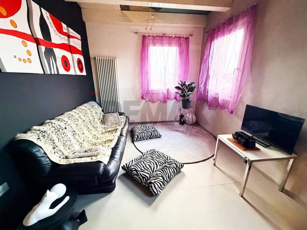 appartamento in vendita a Padova in zona San Carlo