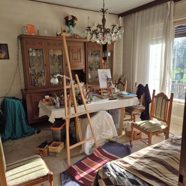 casa indipendente in vendita a Padova in zona Centro Storico