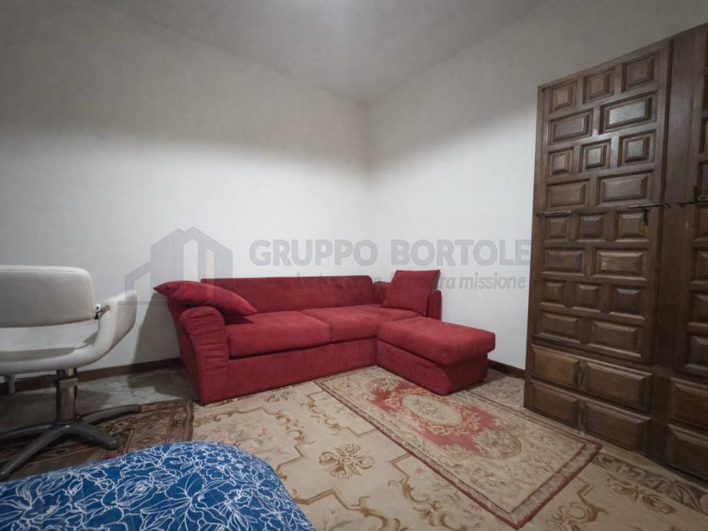 appartamento in vendita a Padova in zona Forcellini / Terranegra