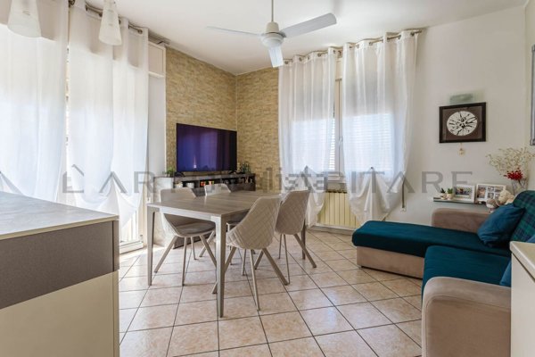 appartamento in vendita a Padova in zona San Giuseppe