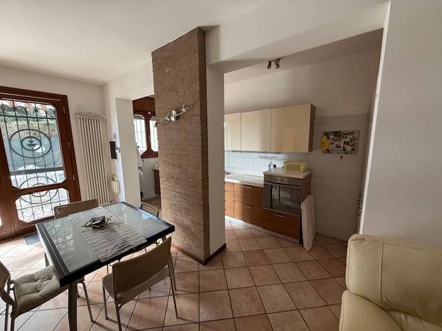 appartamento in vendita a Padova in zona Guizza