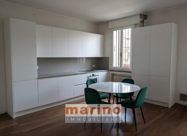 appartamento in vendita a Padova in zona Centro Storico