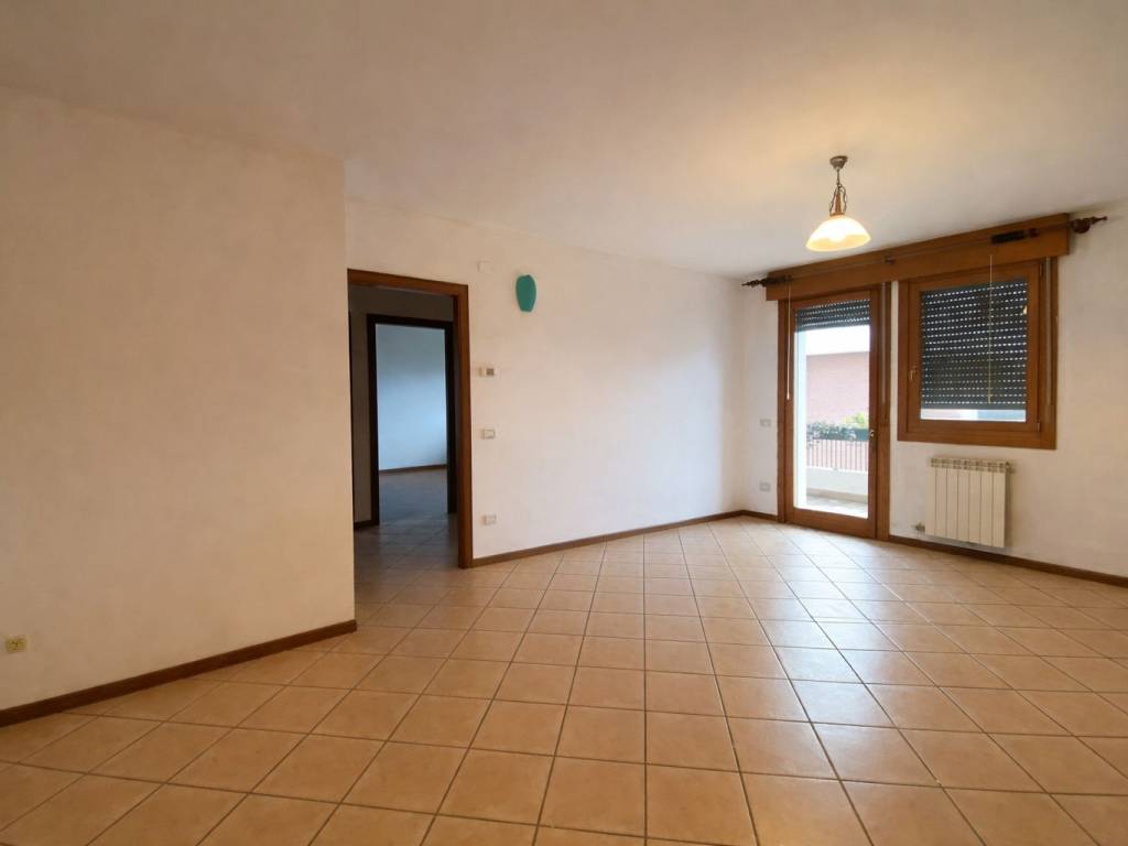 appartamento in vendita a Padova in zona Sacra Famiglia