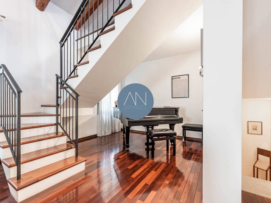 casa indipendente in vendita a Padova in zona Montà