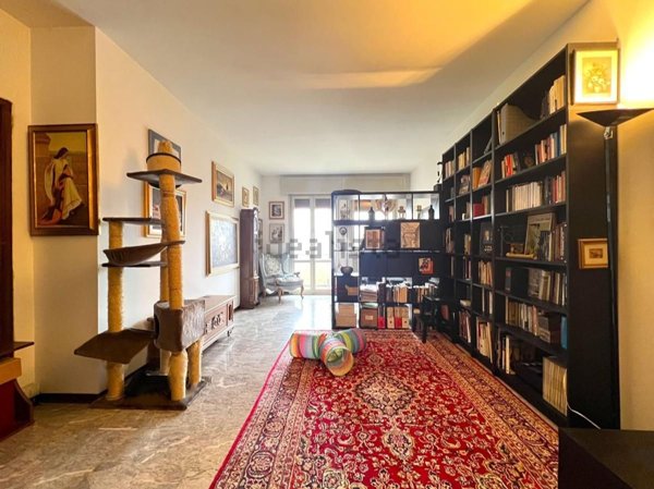 appartamento in vendita a Padova in zona Torre