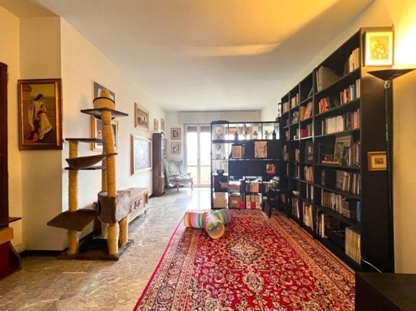 appartamento in vendita a Padova in zona Torre