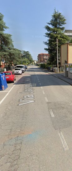 appartamento in vendita a Padova