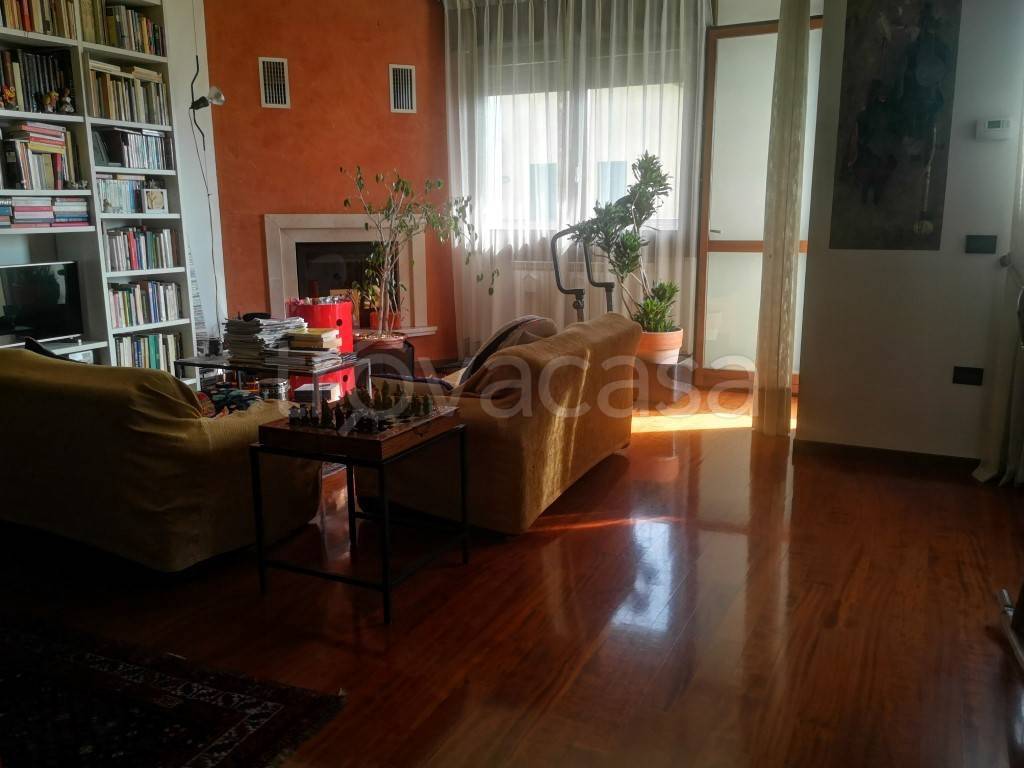 appartamento in vendita a Padova