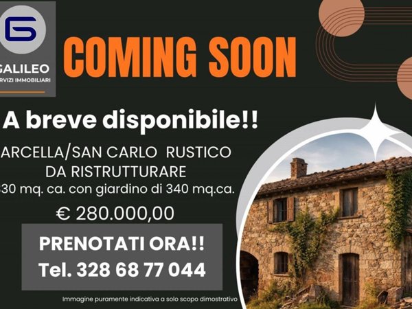 casale in vendita a Padova in zona San Carlo