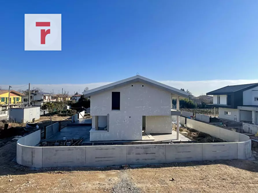 casa indipendente in vendita a Padova in zona Guizza