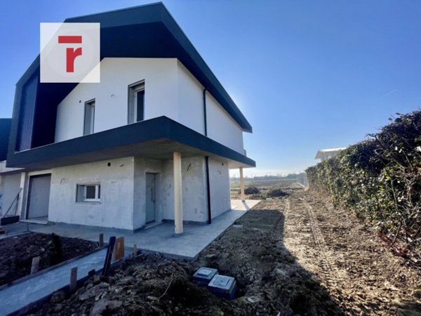 casa indipendente in vendita a Padova in zona Guizza