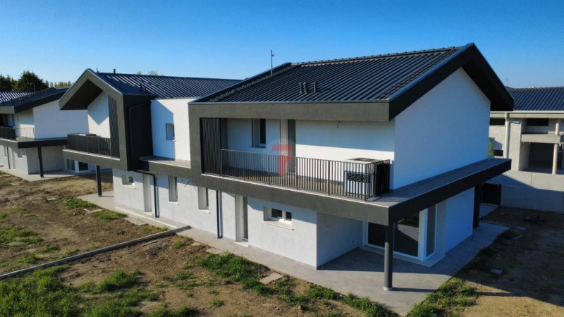 casa indipendente in vendita a Padova in zona Guizza