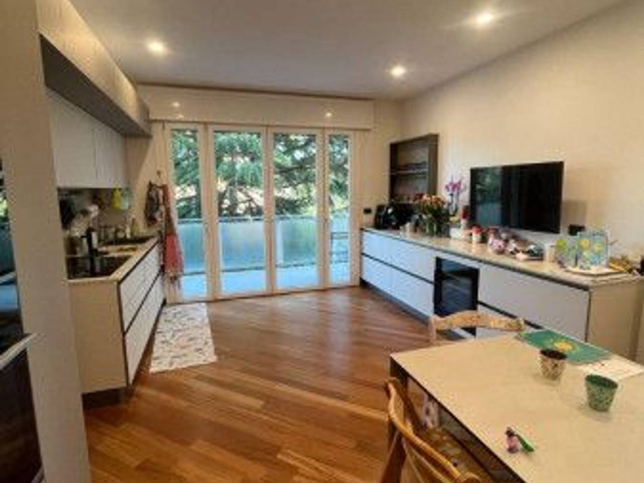 appartamento in vendita a Padova in zona Centro Storico