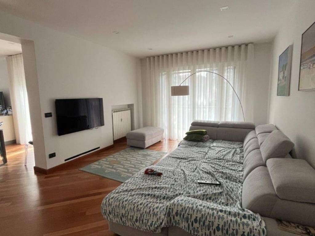 appartamento in vendita a Padova in zona Centro Storico