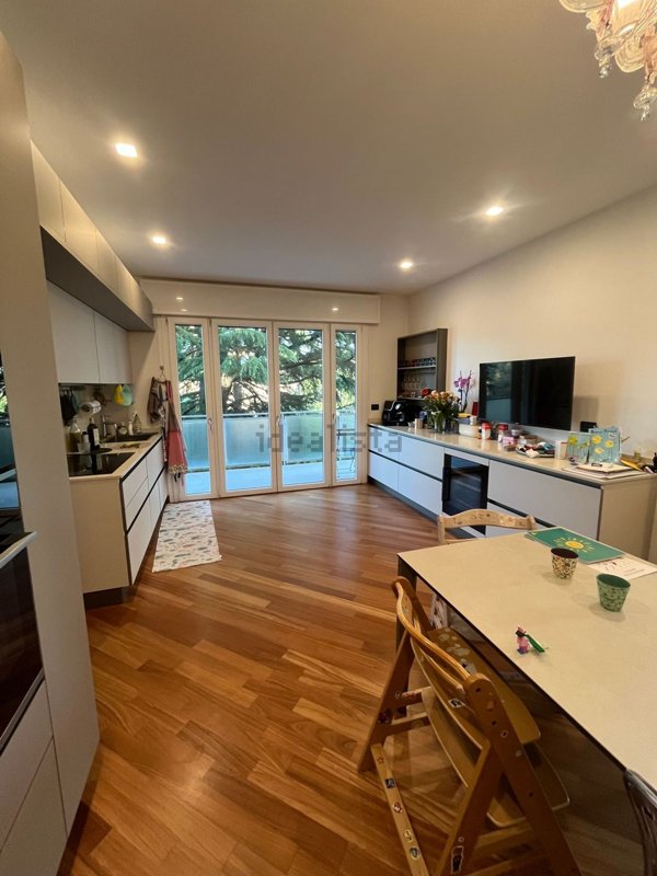 appartamento in vendita a Padova in zona Centro Storico