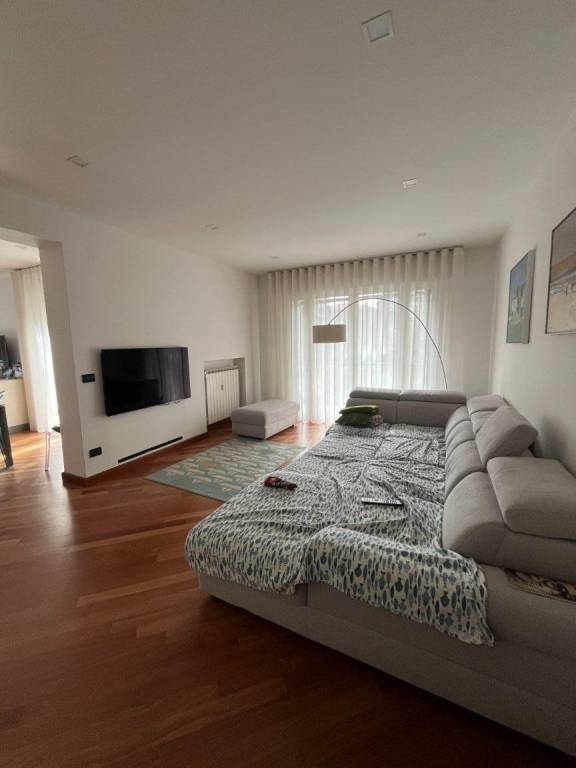 appartamento in vendita a Padova in zona Centro Storico