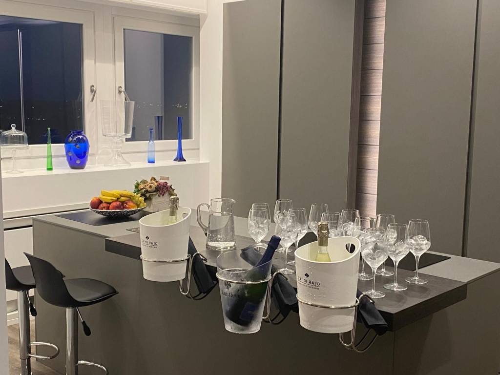 appartamento in vendita a Padova