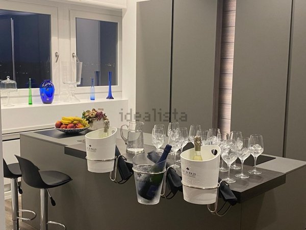 appartamento in vendita a Padova