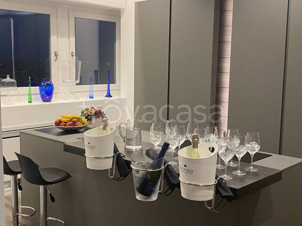 appartamento in vendita a Padova in zona Savonarola