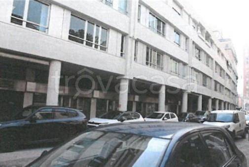 appartamento in vendita a Padova in zona Centro Storico