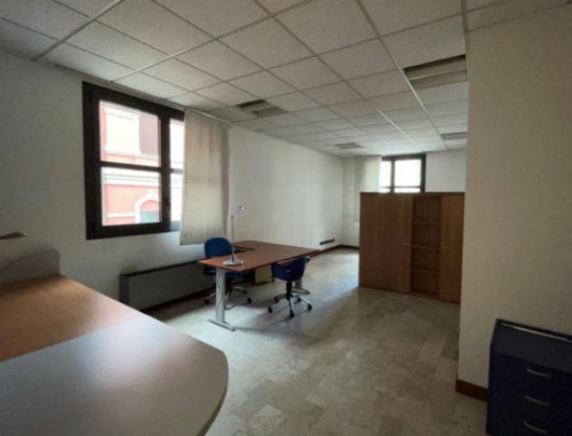 ufficio in vendita a Padova