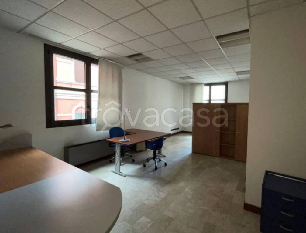 ufficio in vendita a Padova