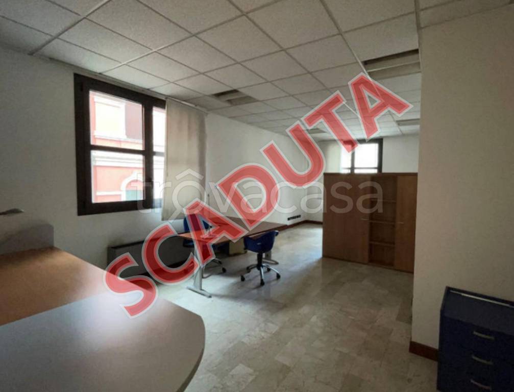 ufficio in vendita a Padova