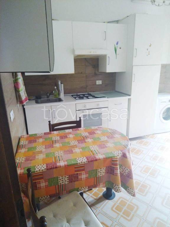 appartamento in vendita a Padova in zona Stanga