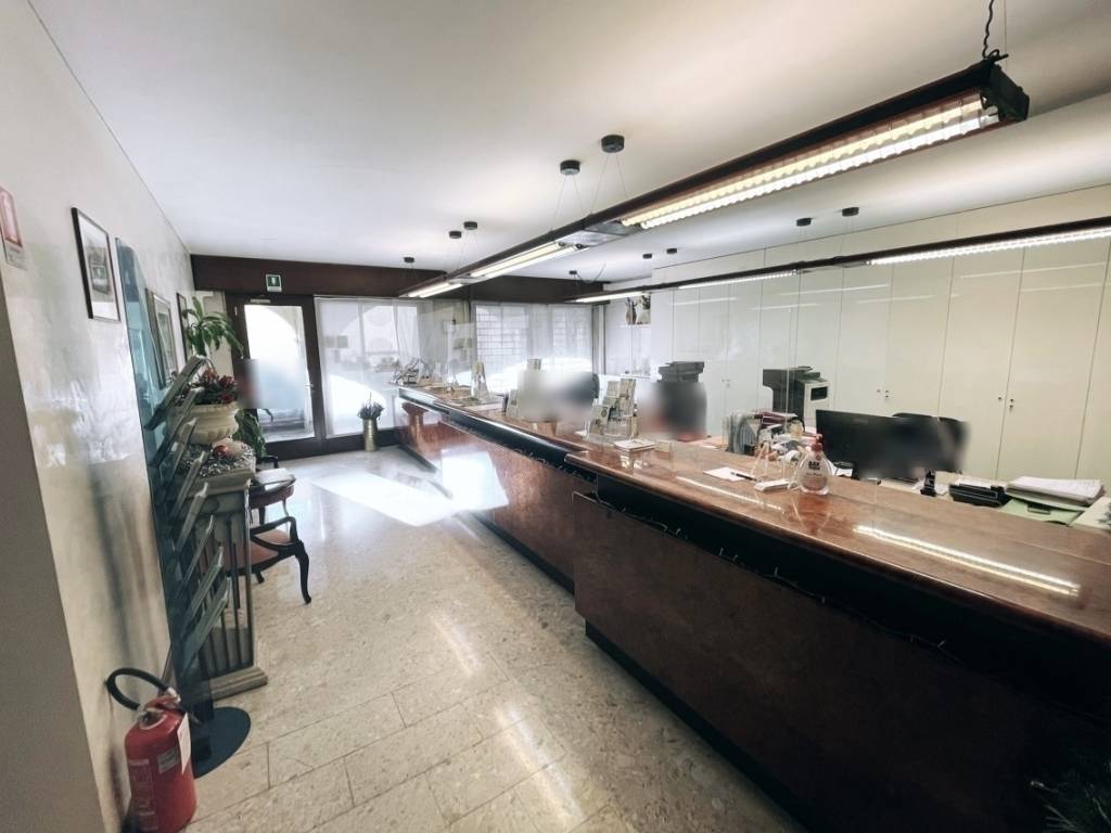 ufficio in vendita a Padova in zona Centro Storico