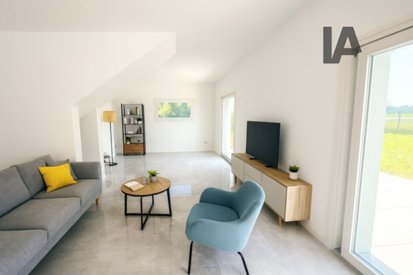 casa indipendente in vendita a Padova