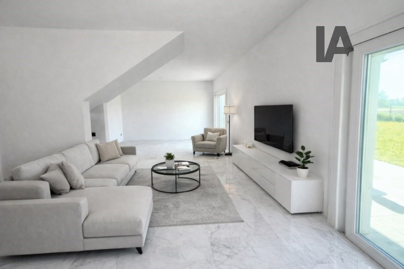 casa indipendente in vendita a Padova