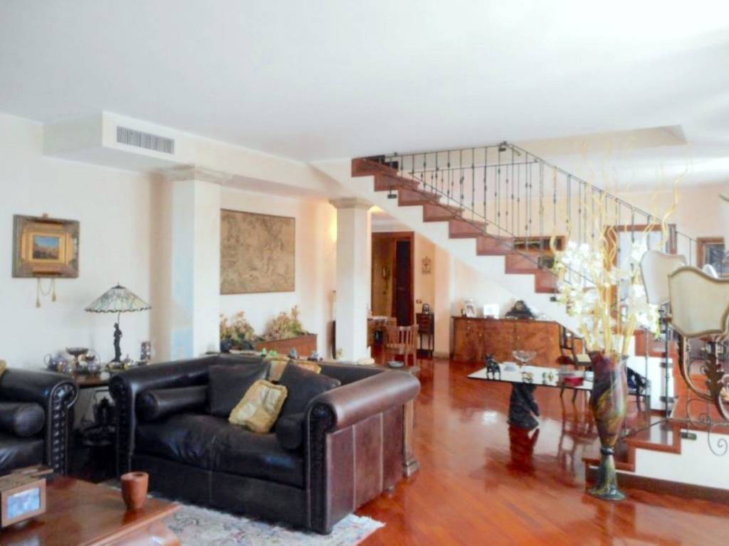 appartamento in vendita a Padova in zona Porta Trento