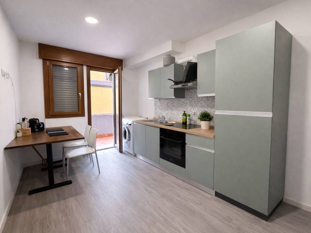 appartamento in vendita a Padova in zona Arcella