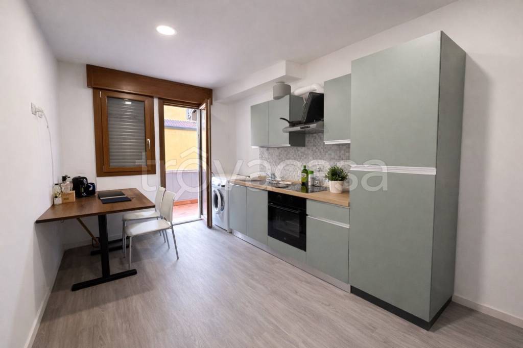 appartamento in vendita a Padova in zona San Bellino